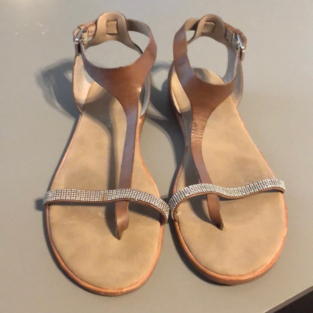 Summer Sandals